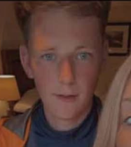 Callum Brown – profile image